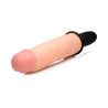 Master Series Gode poignée vibrant Onslaught XXL 25 x 6 cm